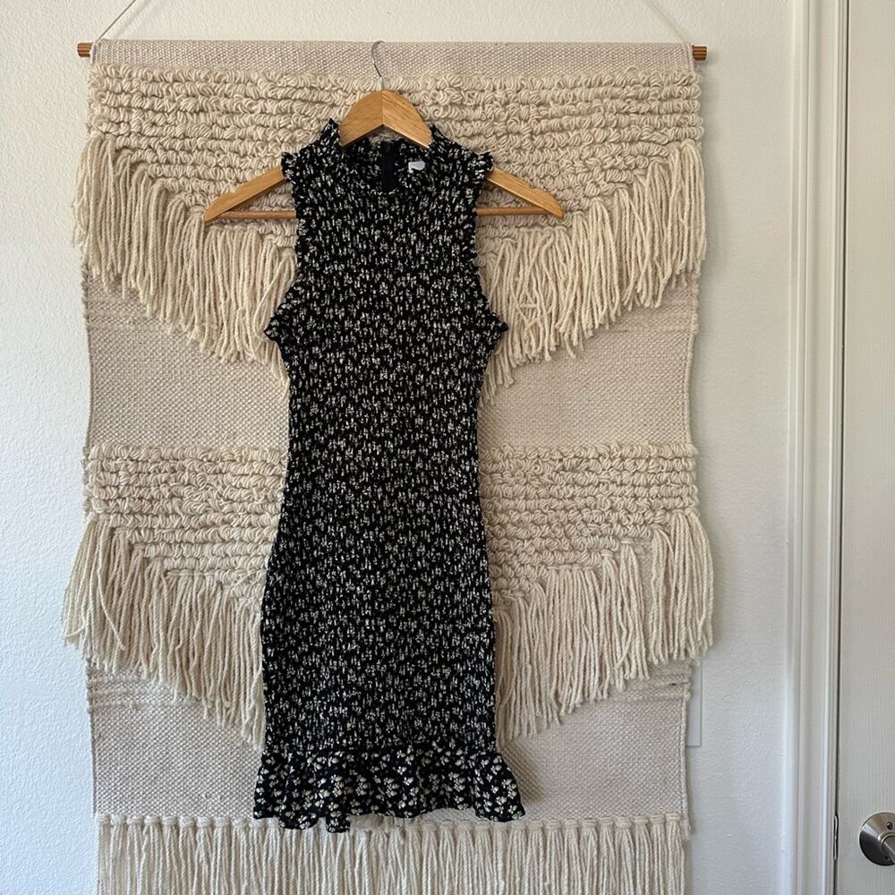 Likely Harlow Floral Tate Dress